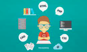 Software development